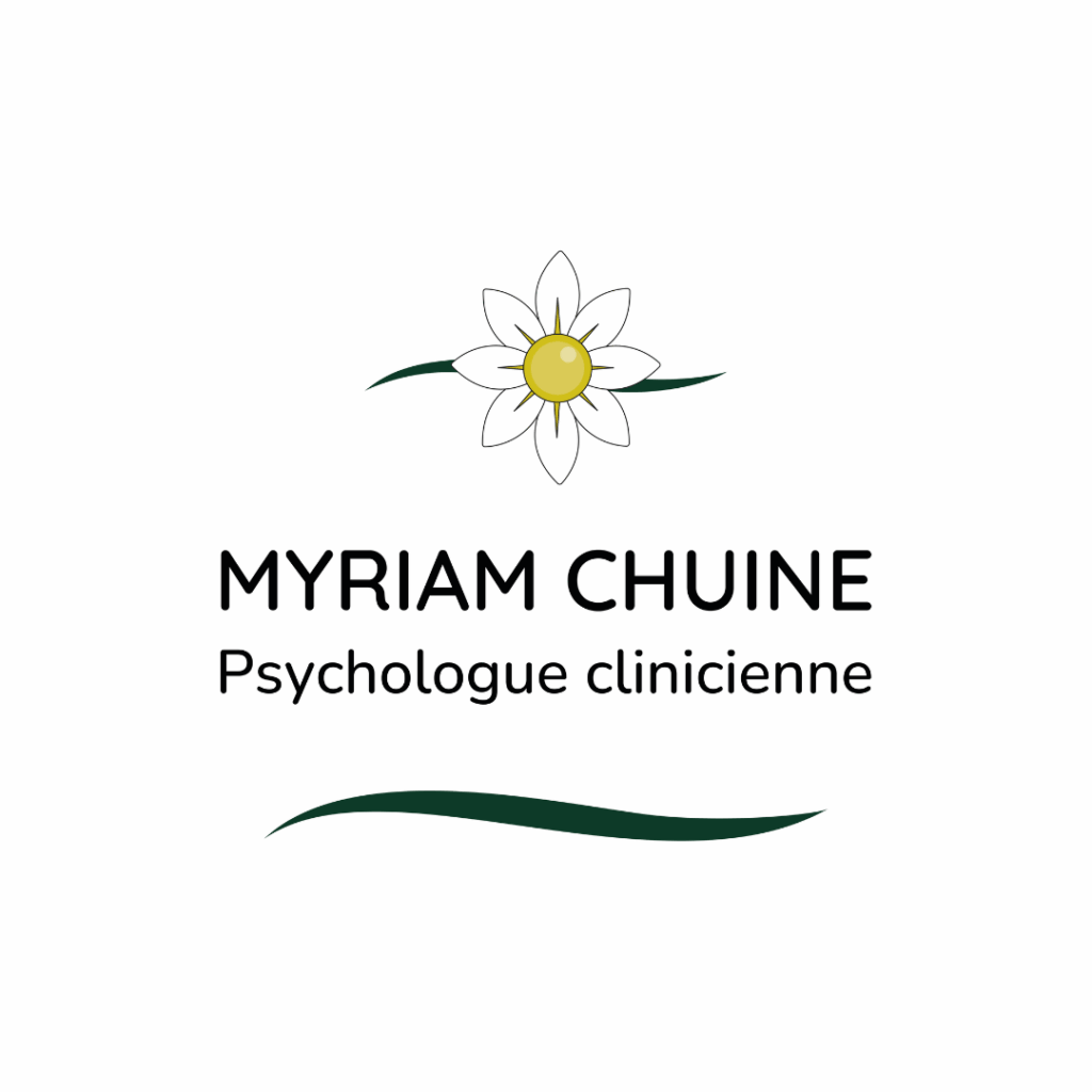Logo Myriam Chuine