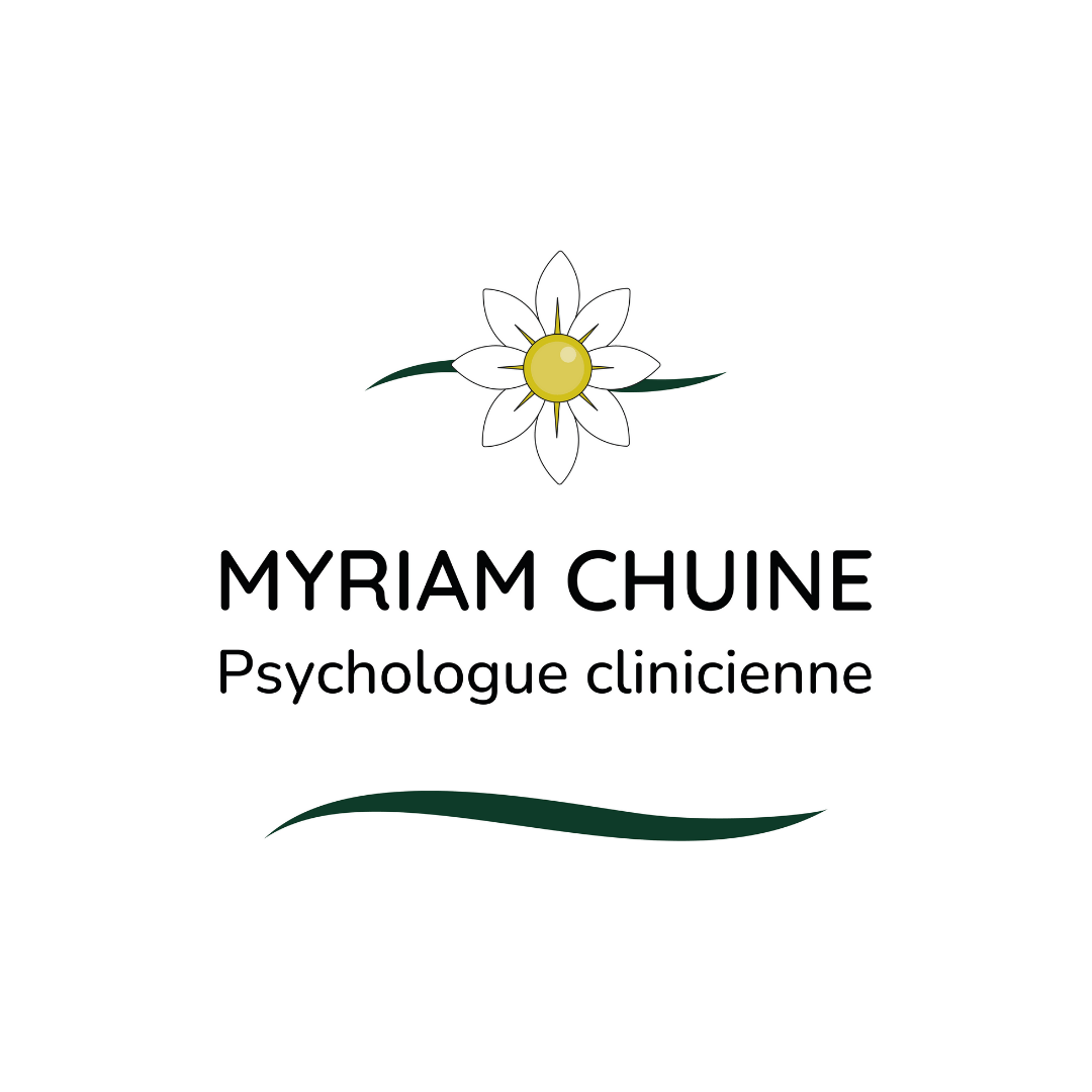 Logo Myriam Chuine